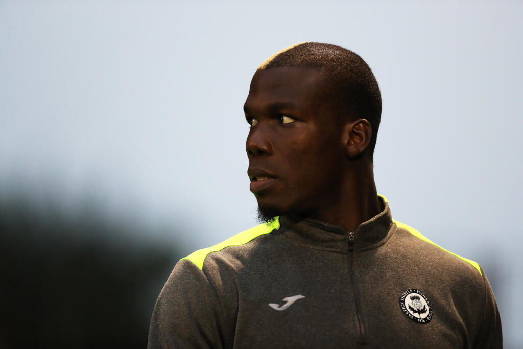 mathias pogba