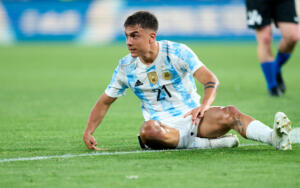 dybala argentina