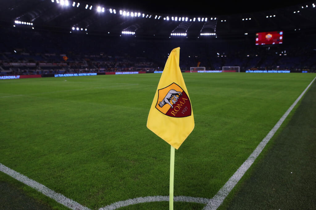 Cori contro Napoli, multa salata per la Roma: la sentenza del Giudice Sportivo