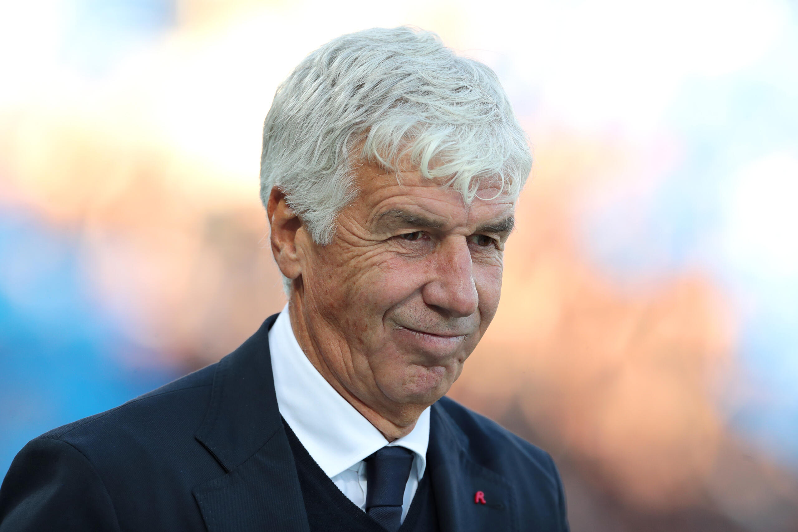 Atalanta Napoli Gasperini