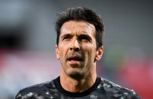 Serie A Buffon