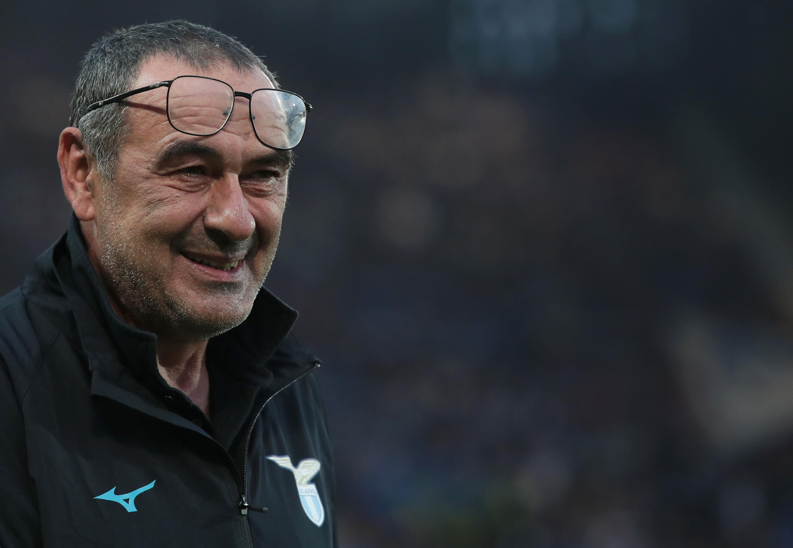 Lazio Sarri 