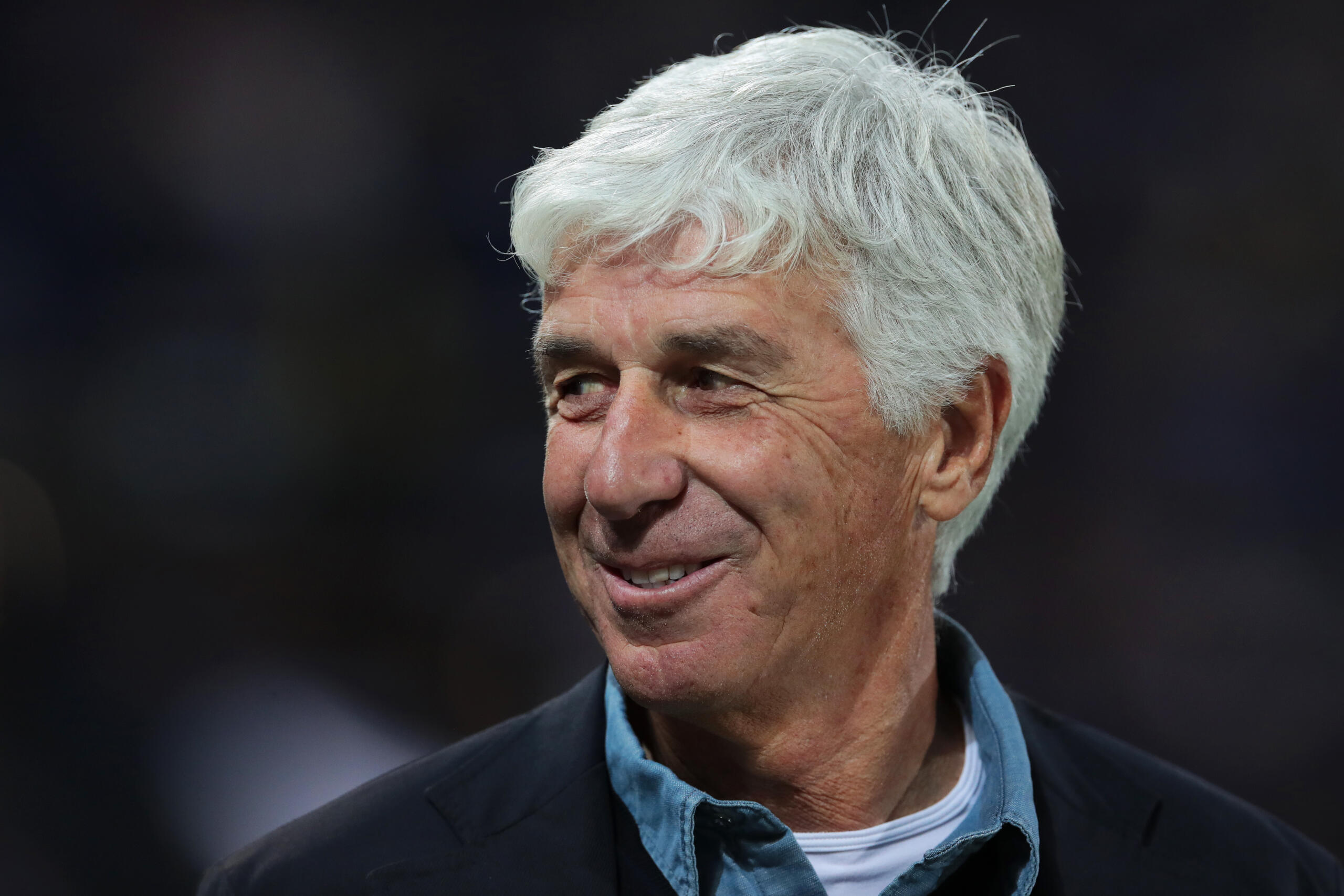 lecce atalanta gasperini