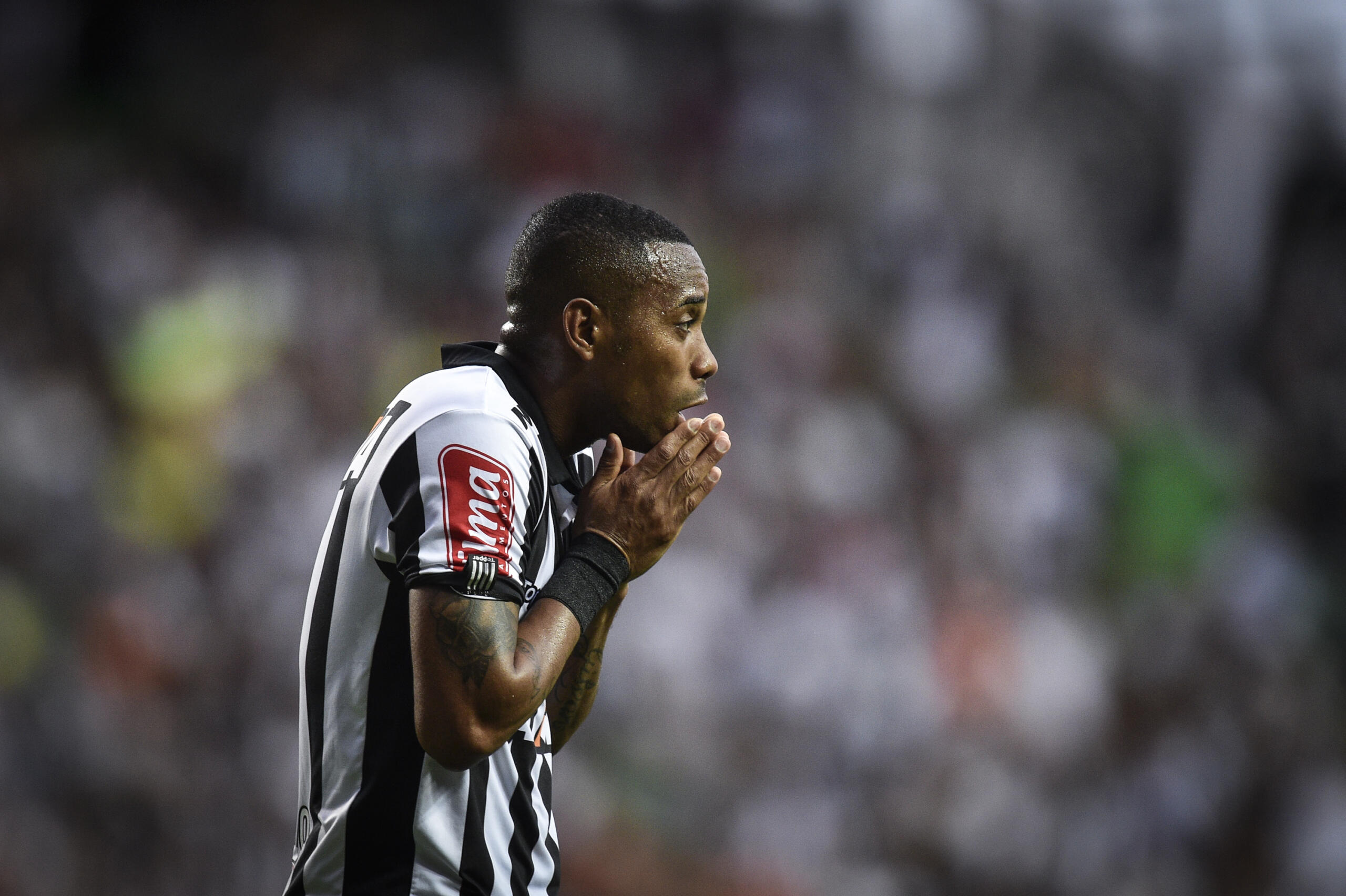 robinho