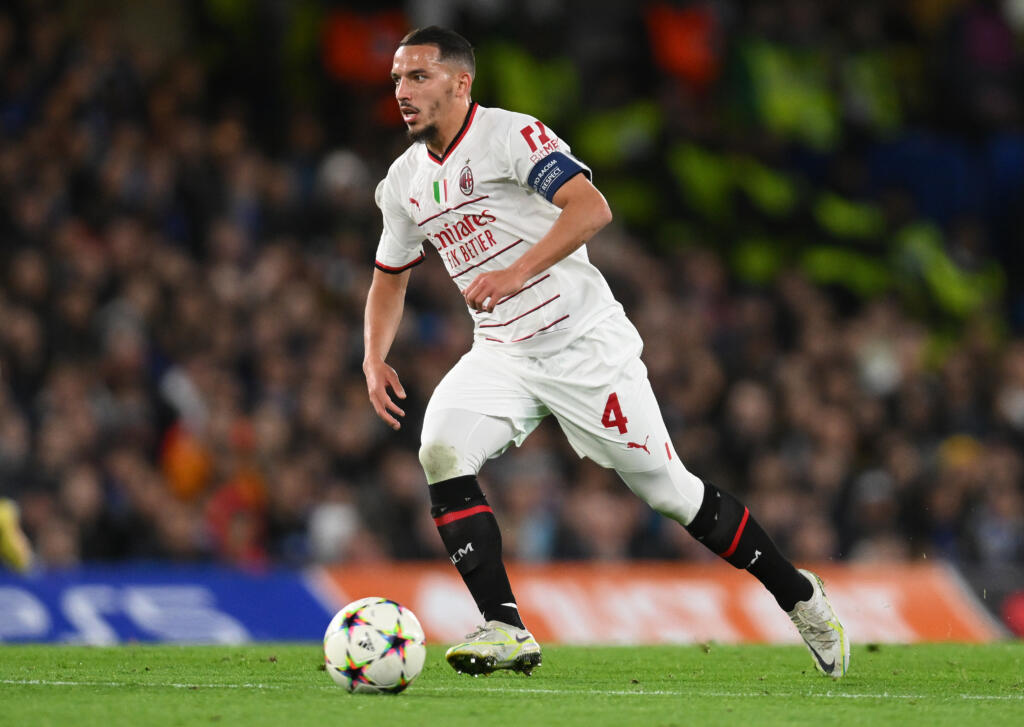 Milan, Cardinale all’esame Bennacer: le ultime sul rinnovo