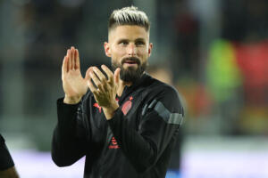 rinnovo Giroud