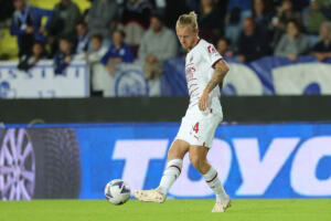 milan kjaer