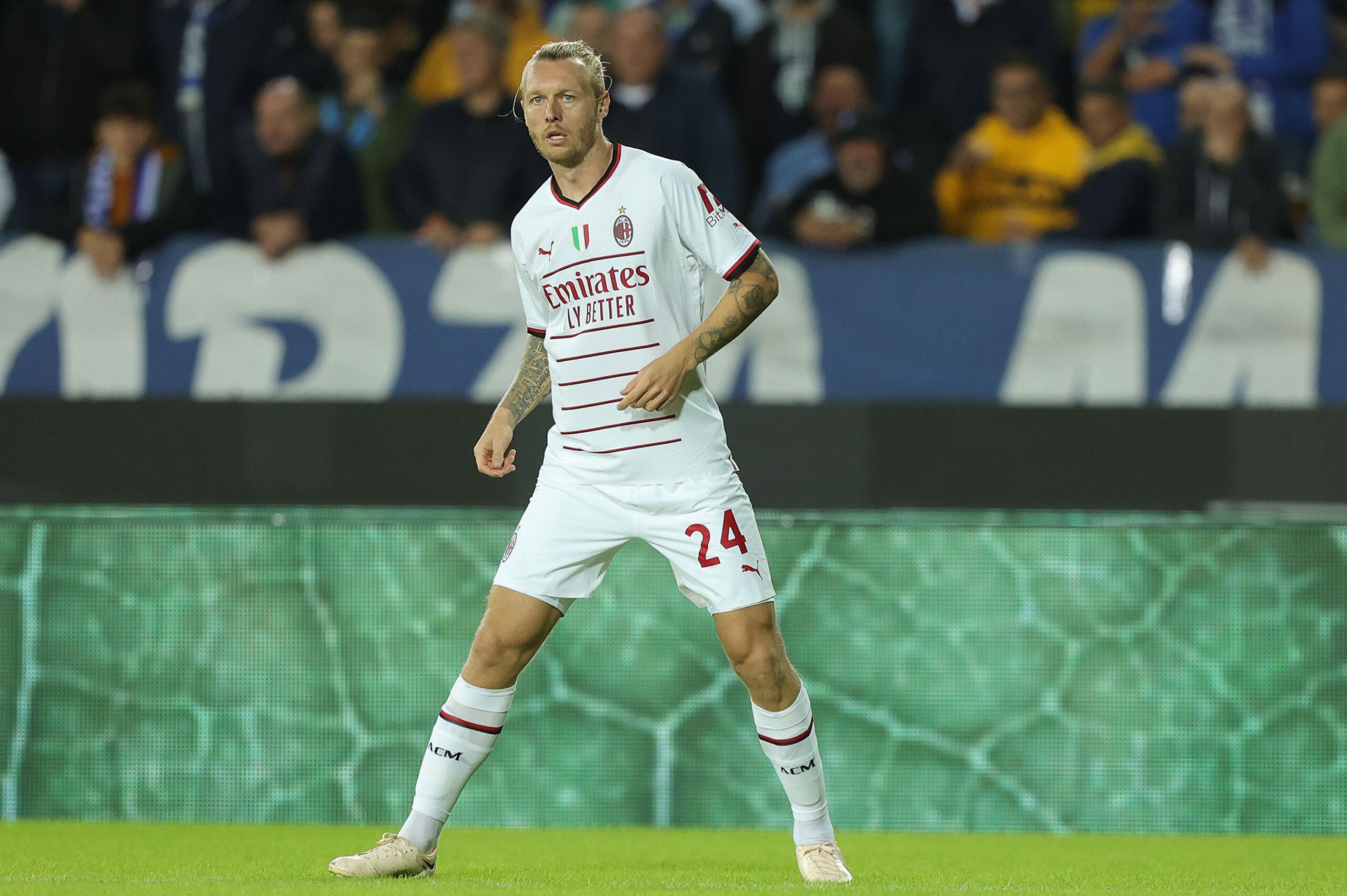 Milan Thiaw Kjaer