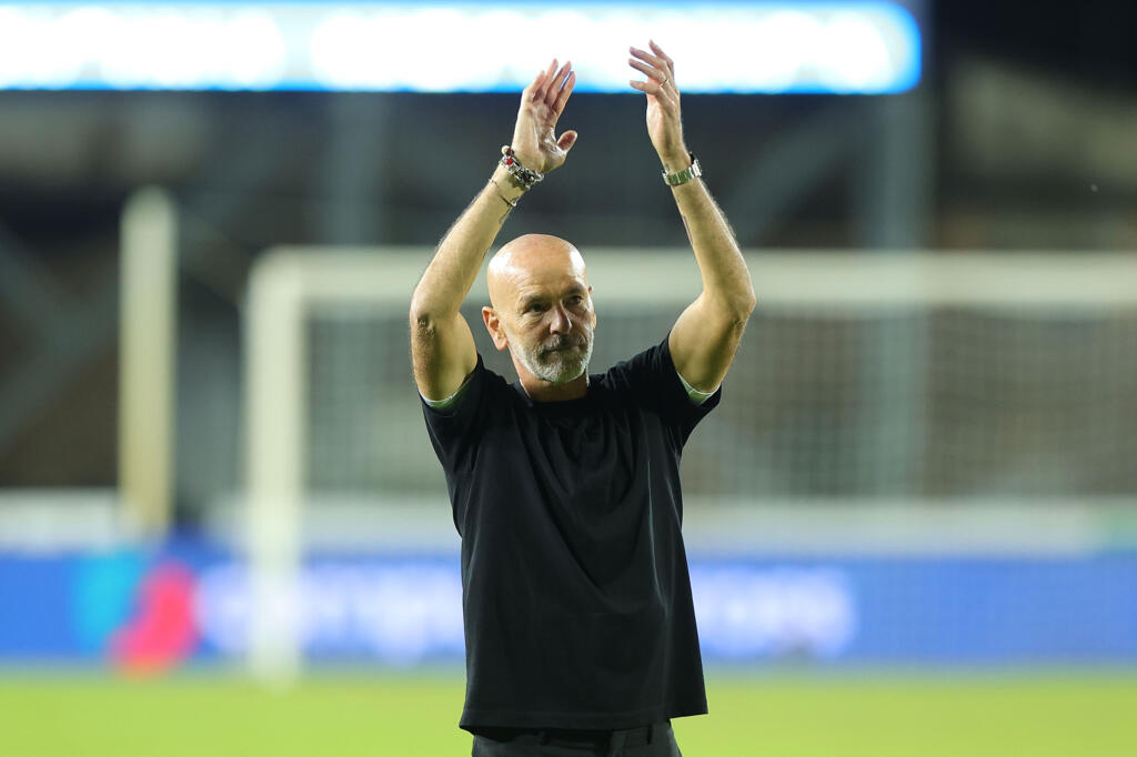 Pioli dopo Empoli-Milan: “Vittoria che ci da fiducia”