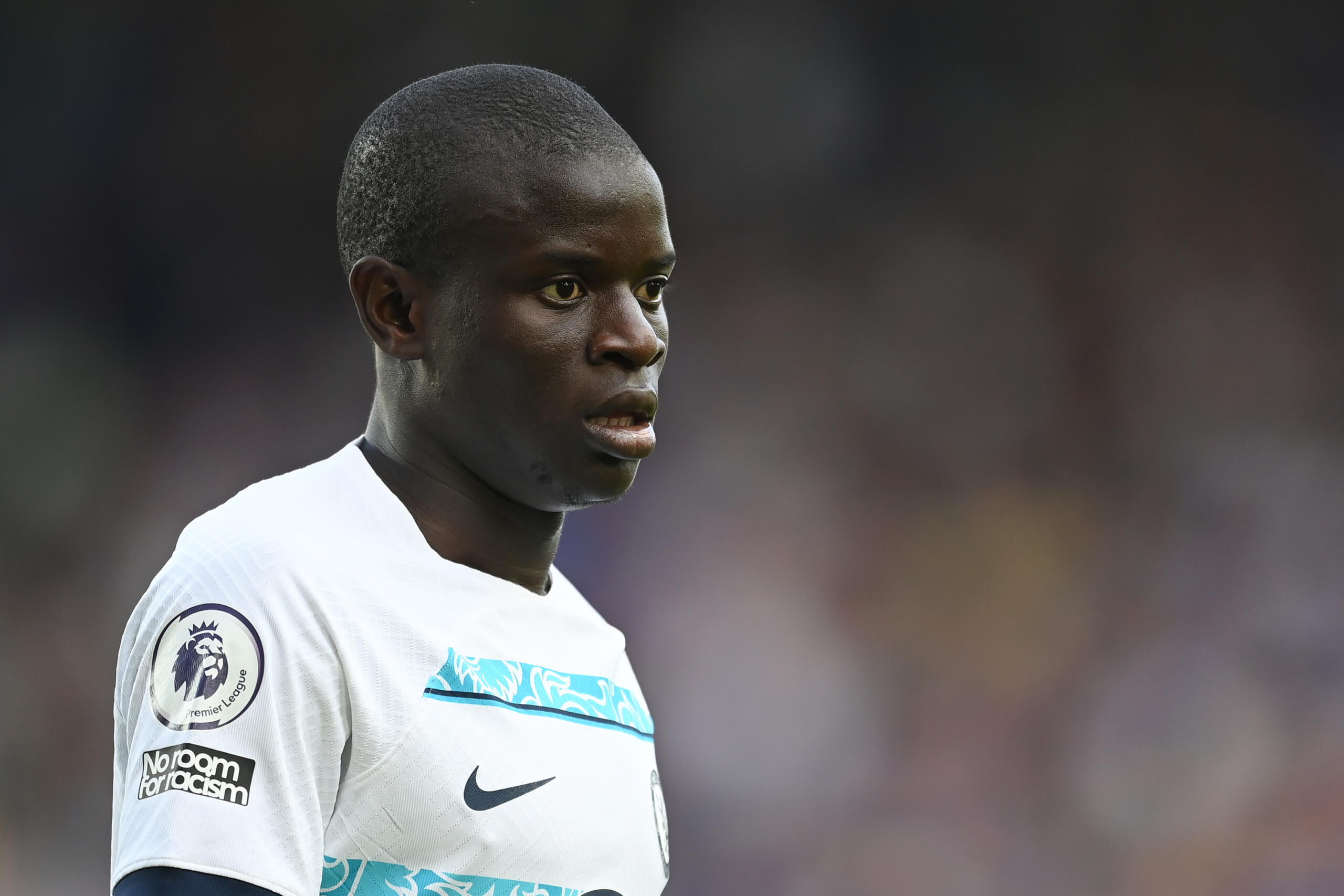 Chelsea Kanté