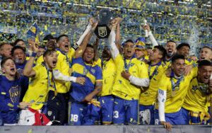 Boca Juniors