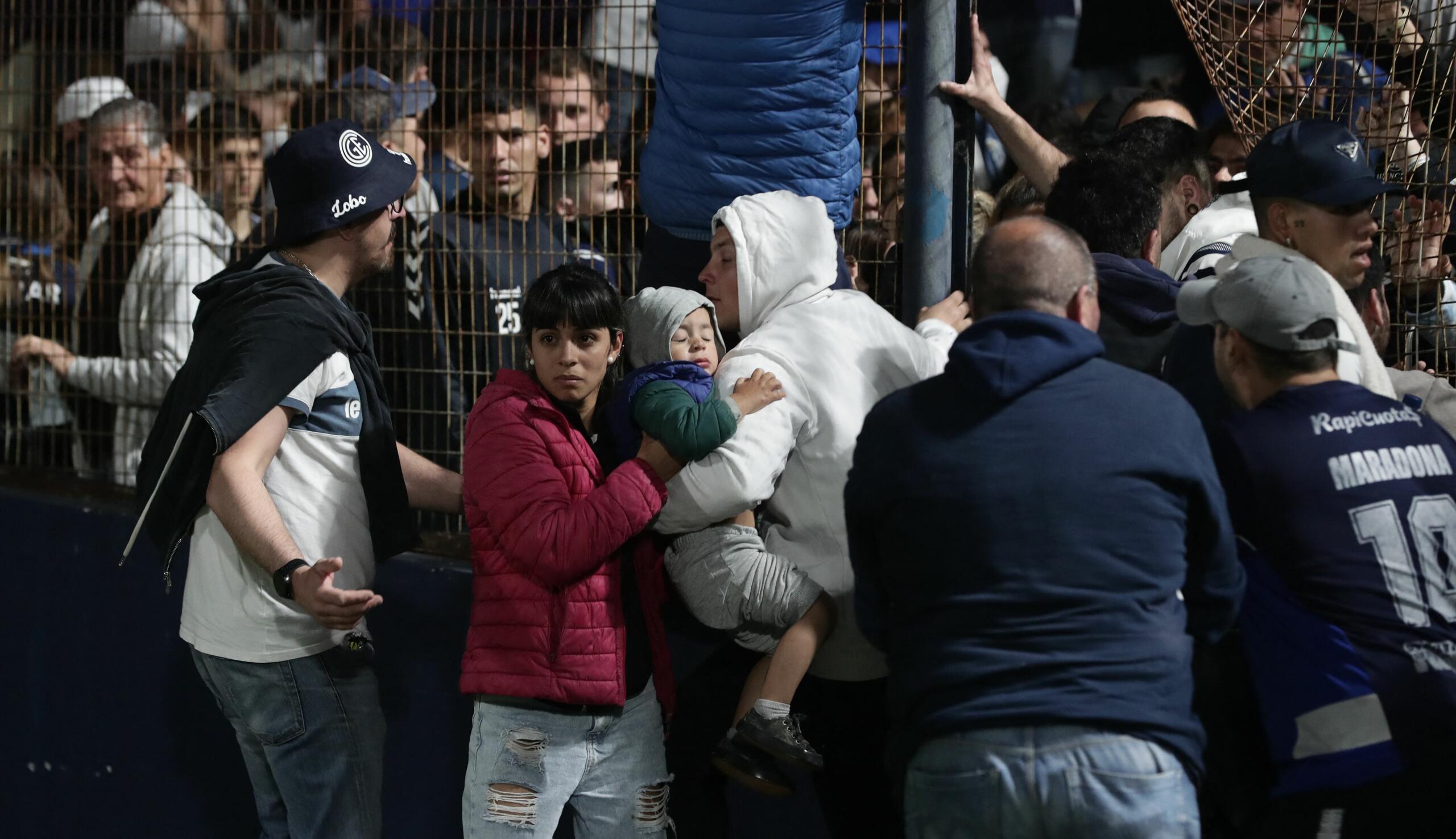 gimnasia boca juniors