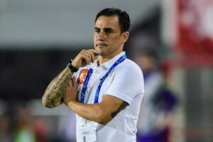 benevento dimissioni cannavaro