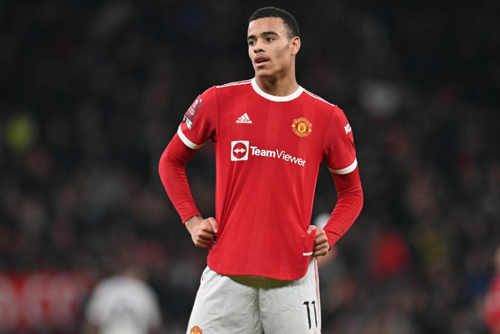 Mason Greenwood è stato nuovamente arrestato: il motivo