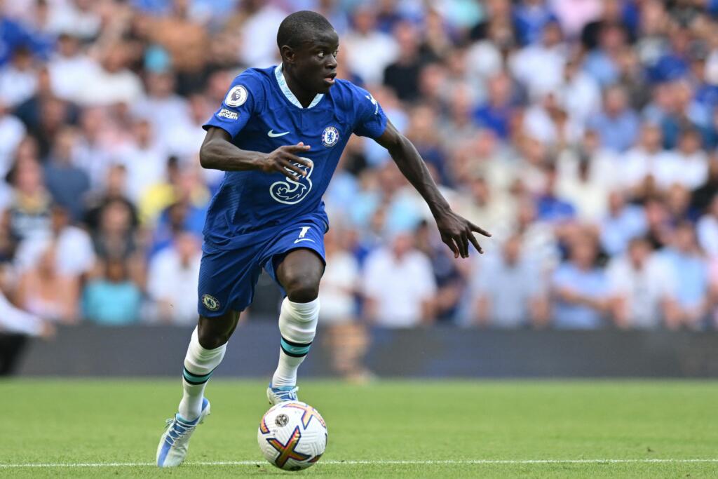 Chelsea, tegola Kanté. Operazione e stop di 4 mesi per il mediano