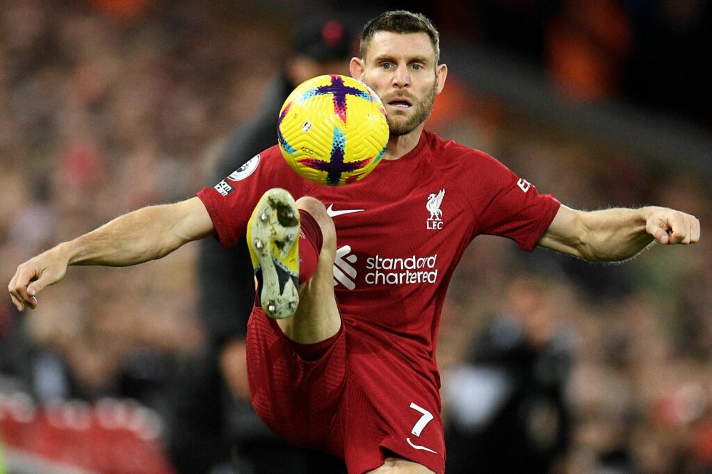 Liverpool Milner