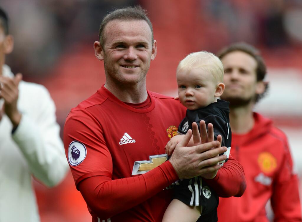 rooney