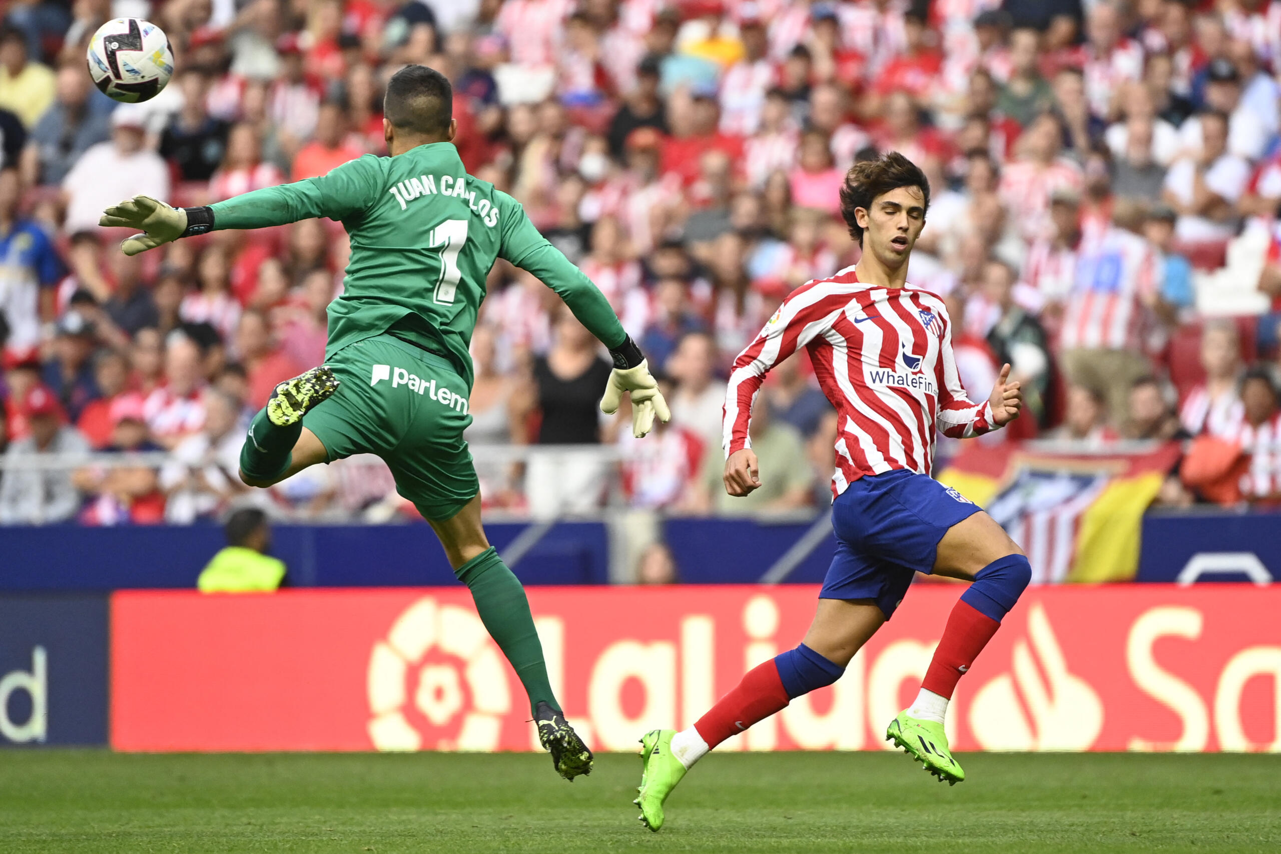 Joao Felix Atletico Madrid