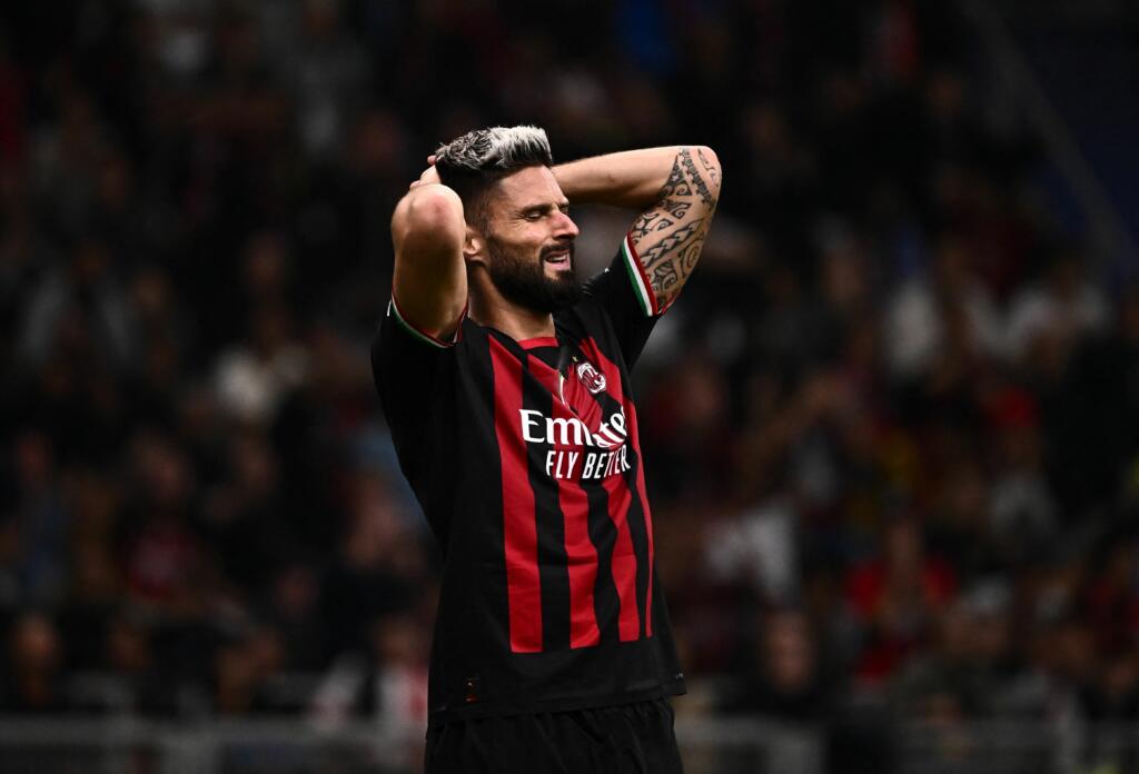 Milan Giroud