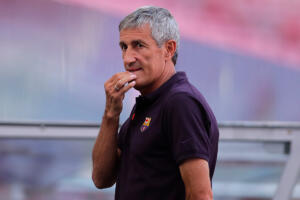 Villarreal allenatore