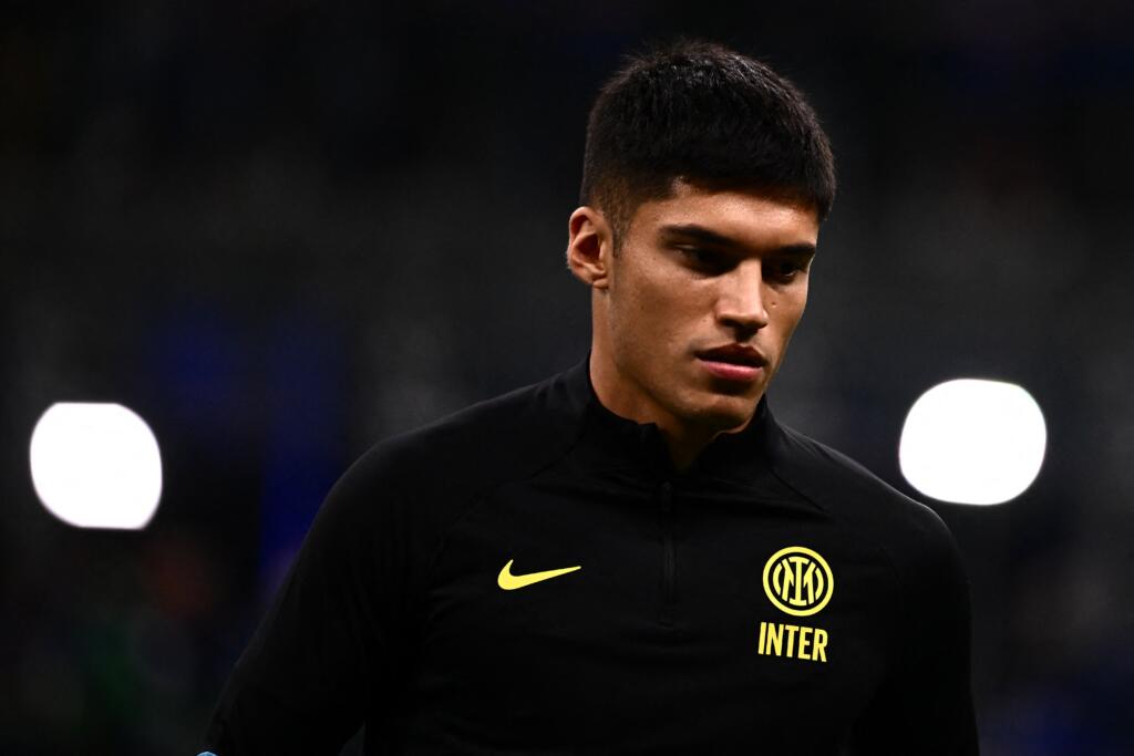 Inter, tegola per Correa: infortunio al ginocchio per l’argentino