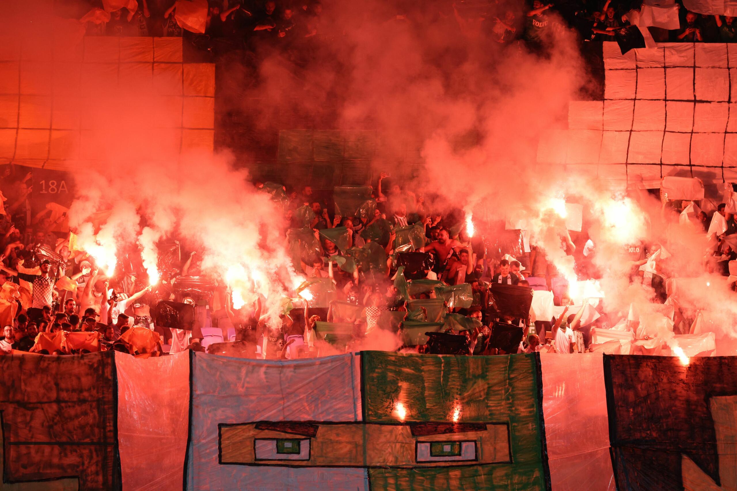 maccabi haifa