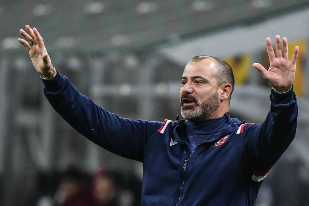 Sampdoria, accordo trovato con Stankovic: sostituirà Giampaolo