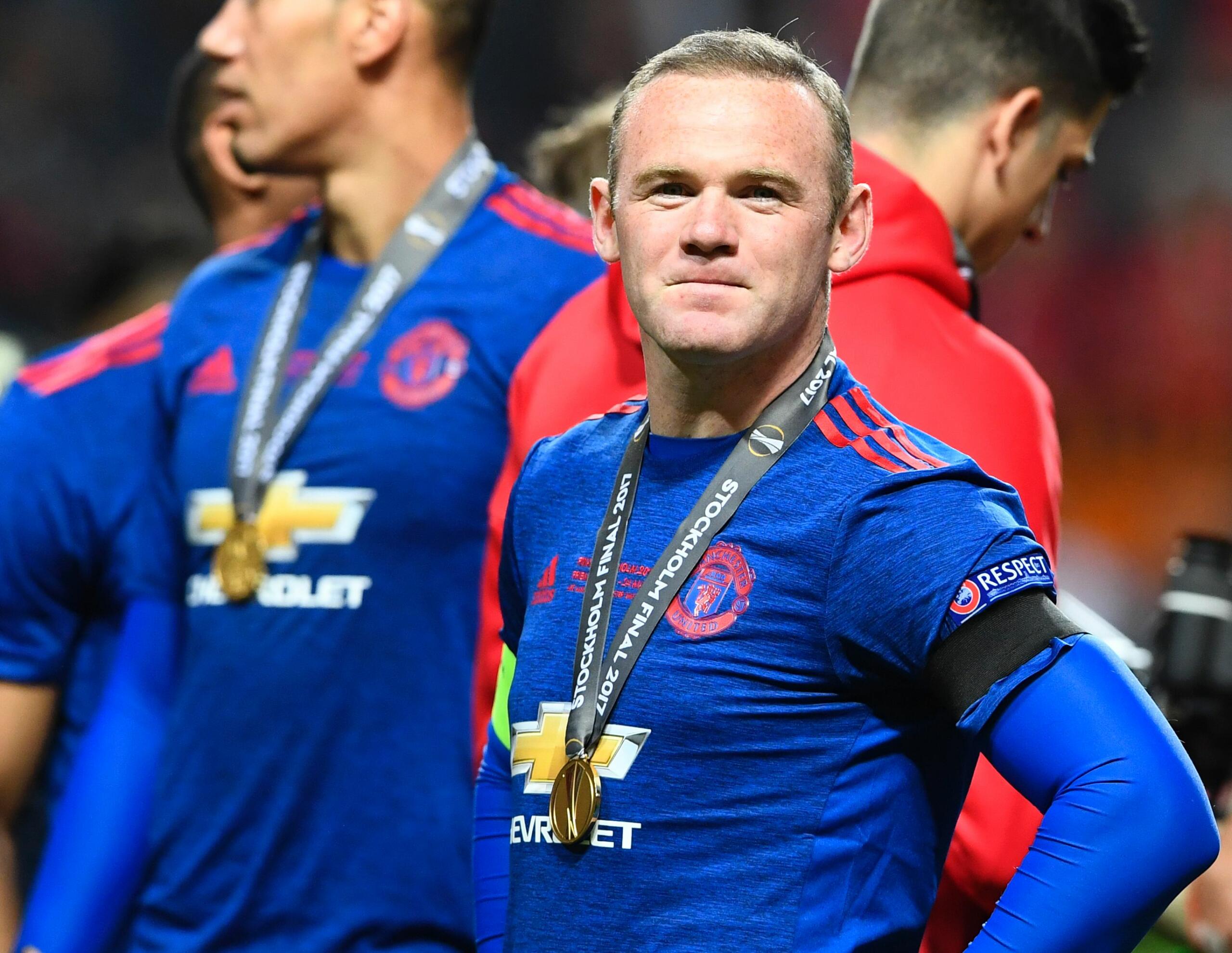 rooney