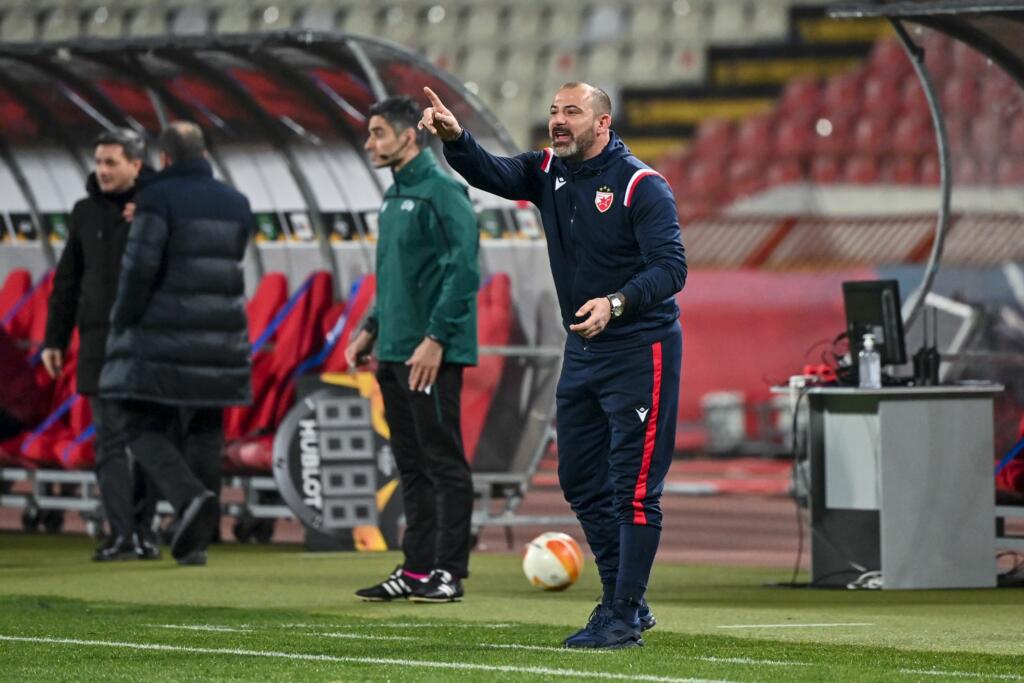 Sampdoria, le prime parole di Stankovic: “Ci sarà da soffrire”