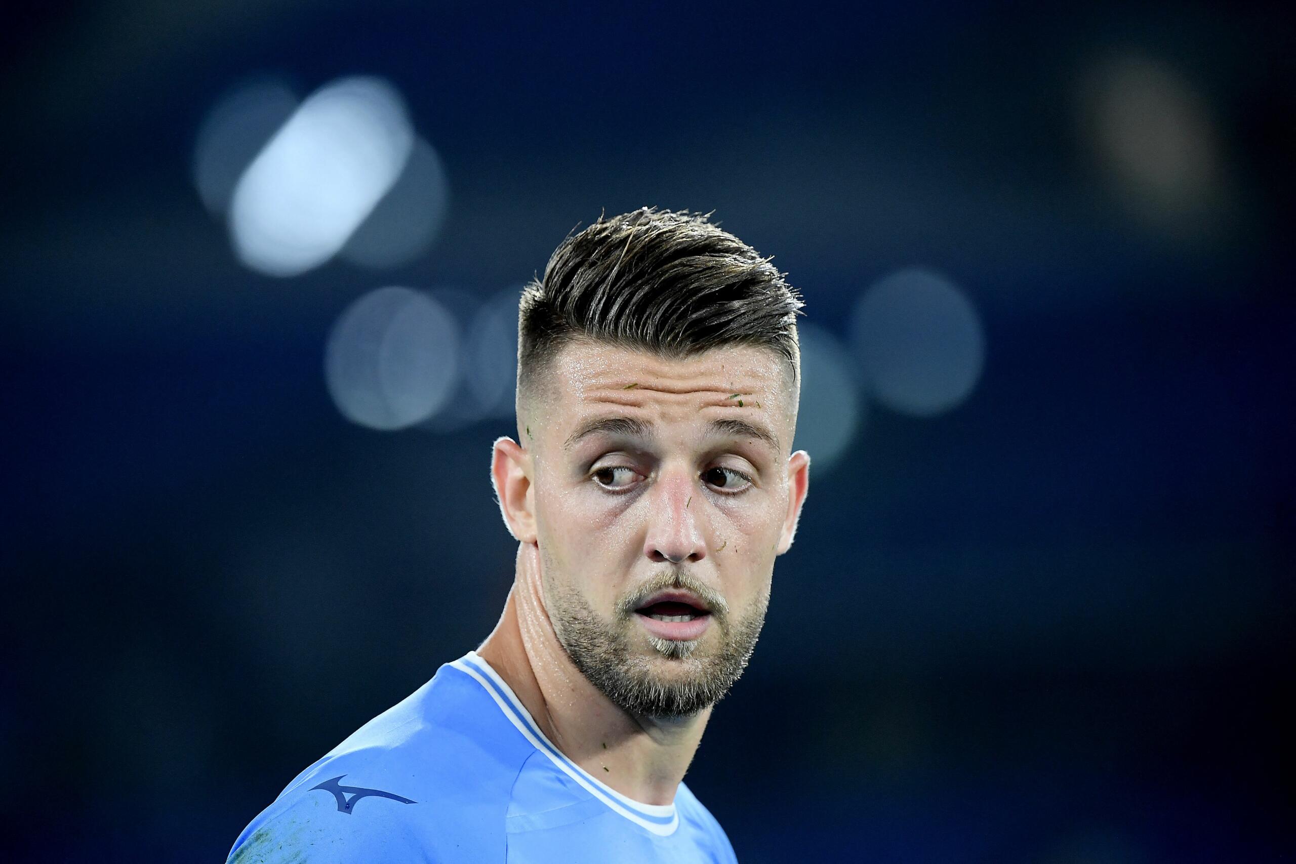 Juventus Milinkovic