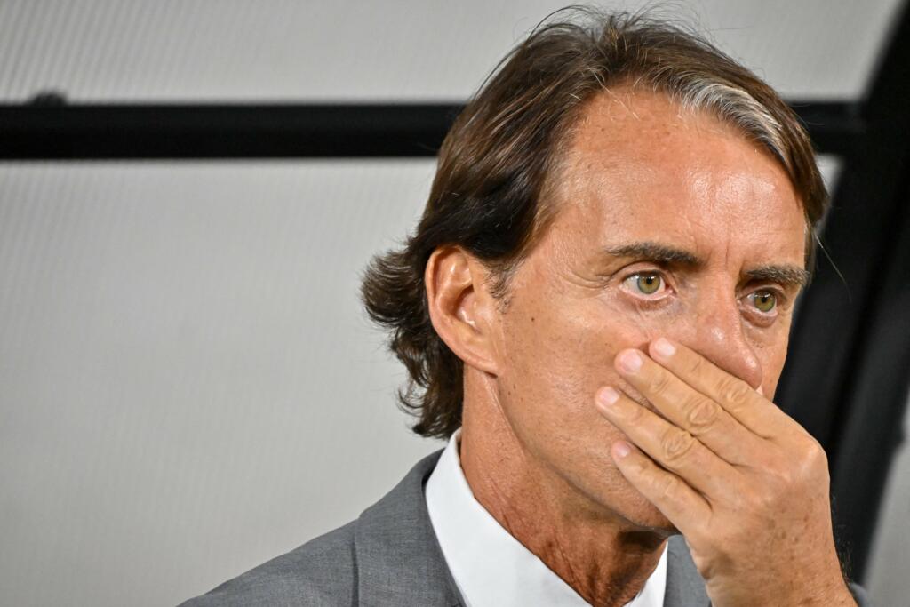 Austria-Italia, Mancini: “Male nel primo tempo, poi siamo cresciuti. Il modulo…”