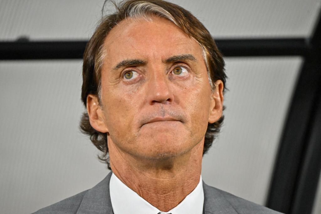 Mancini Serie A