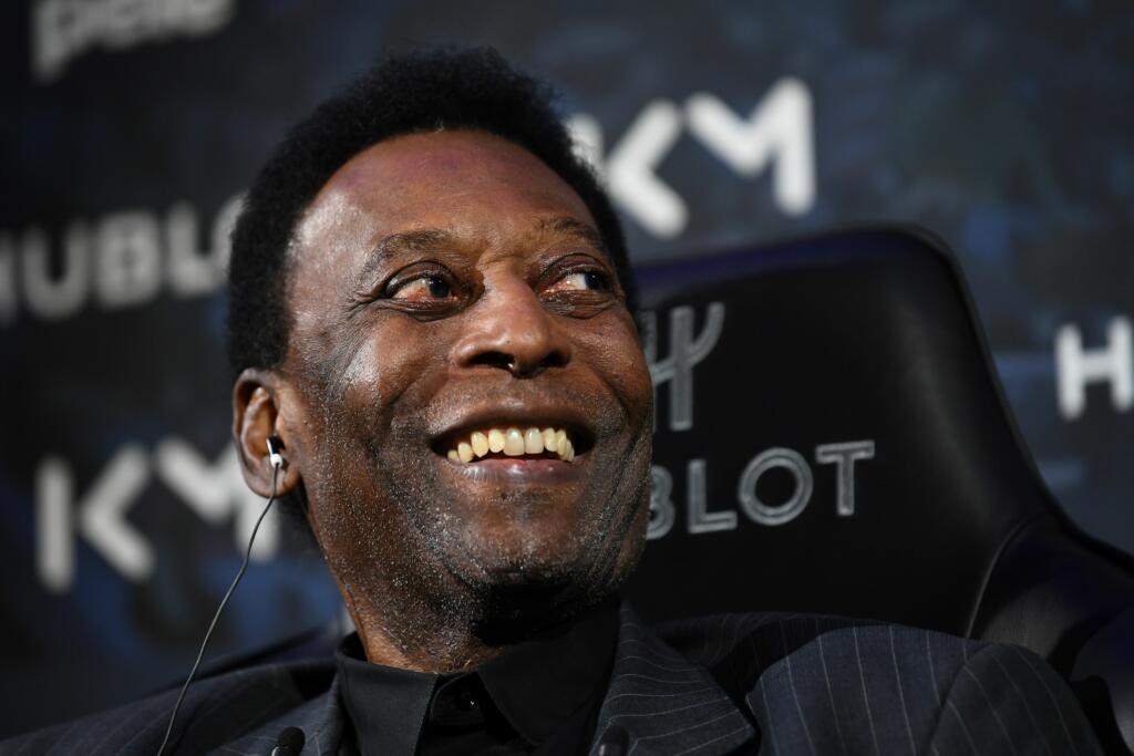 Pelé