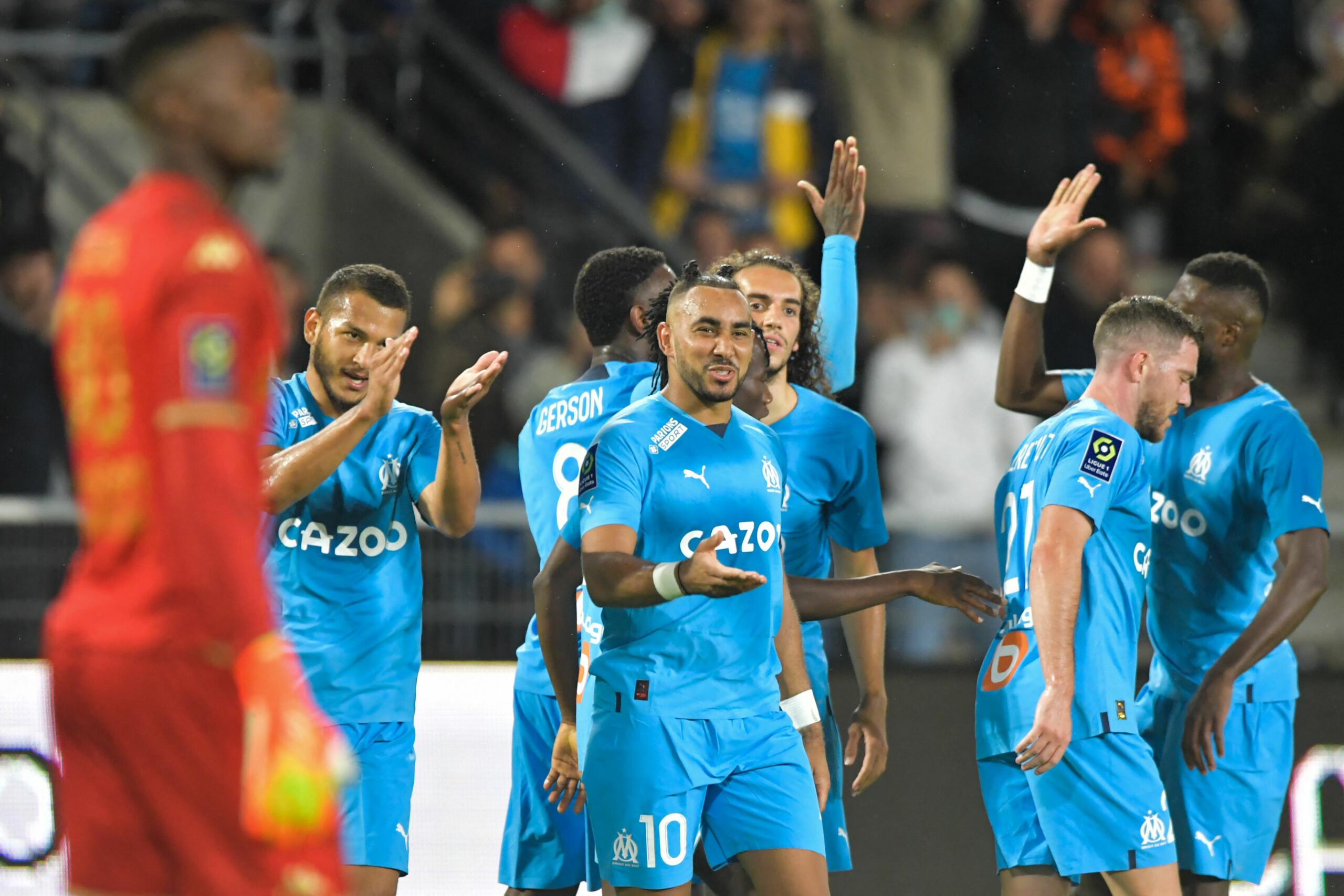 Ligue 1