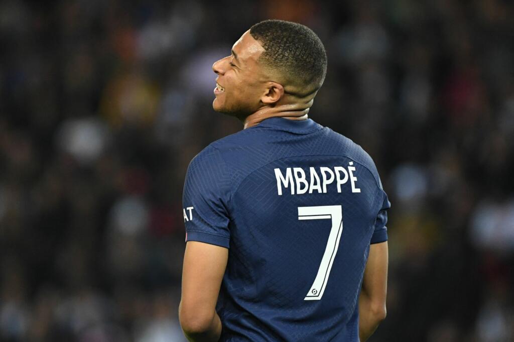 PSG, follie per Mbappè: è il contratto più ricco di sempre