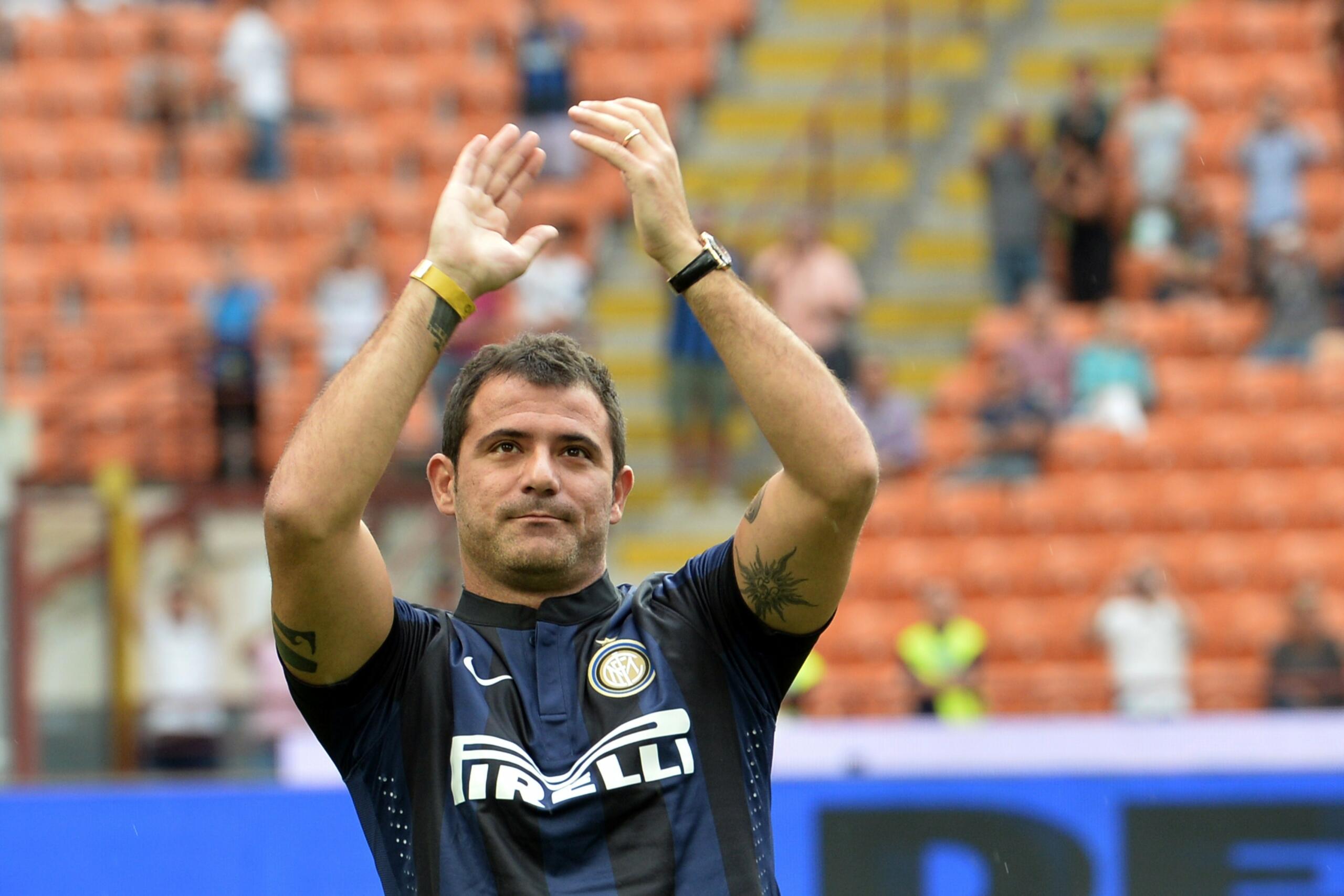 Stankovic Inter