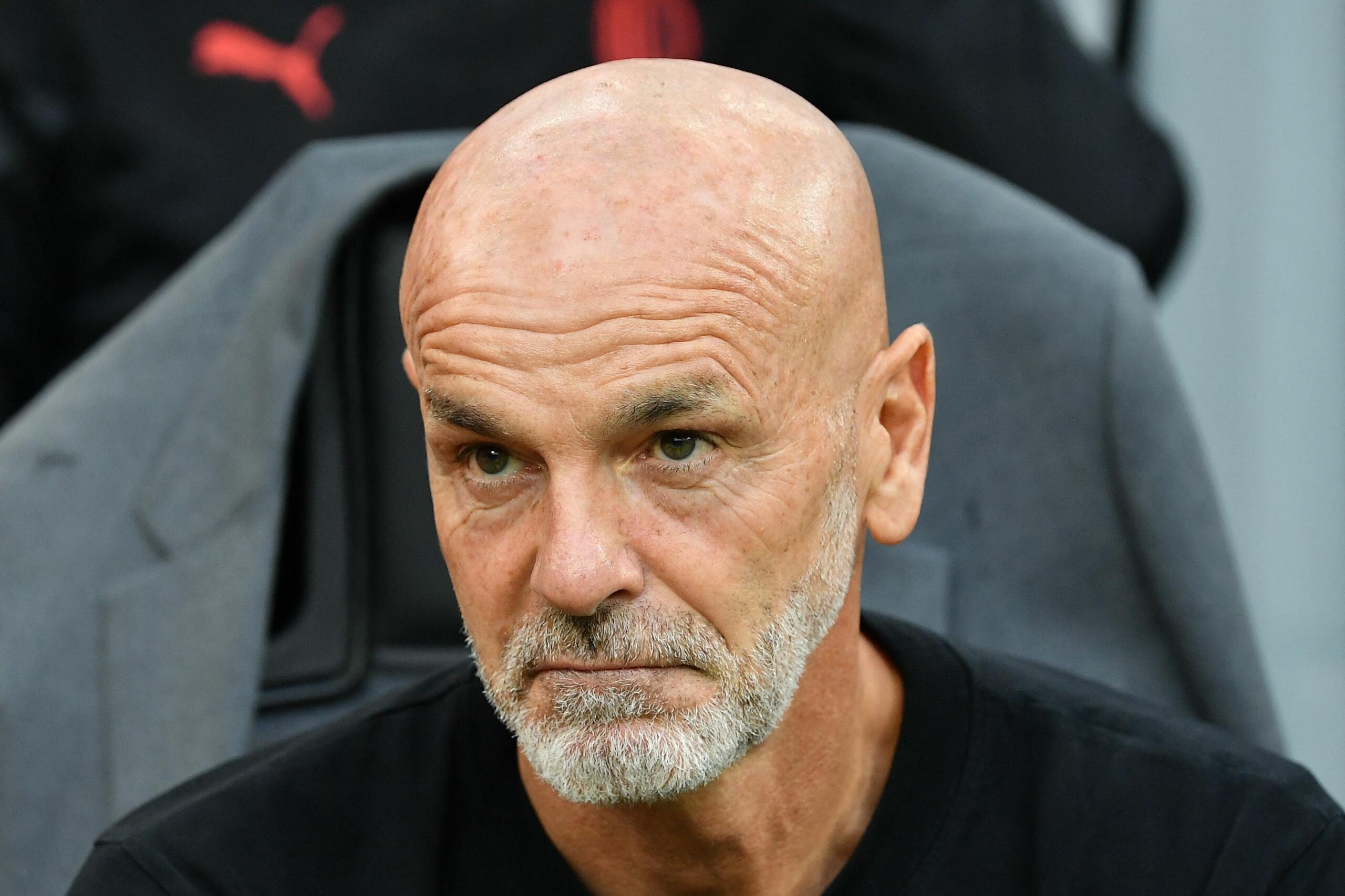 Milan Juventus primo tempo