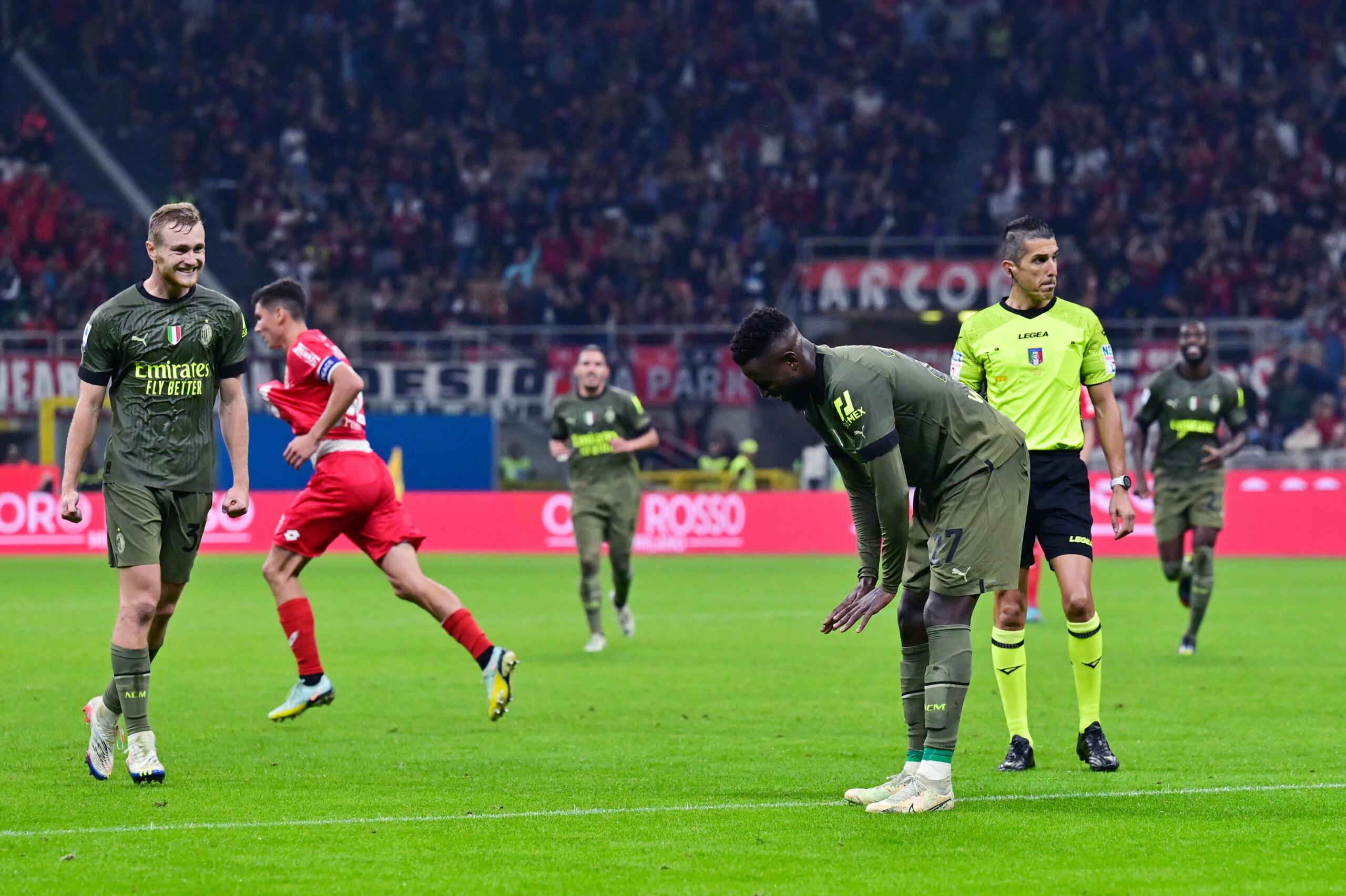 Origi Milan