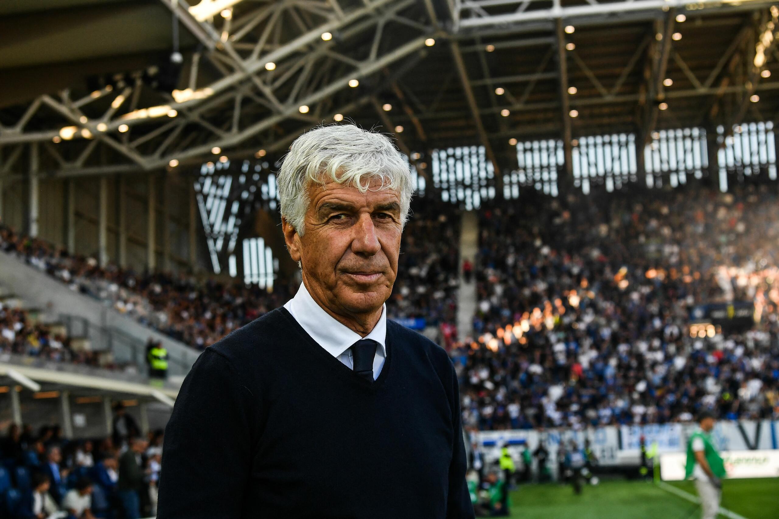 Serie A formazioni ufficiali