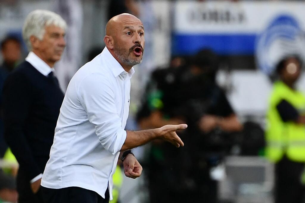 Hearts-Fiorentina, Italiano: “Contento per la vittoria, su Jovic e Igor…”
