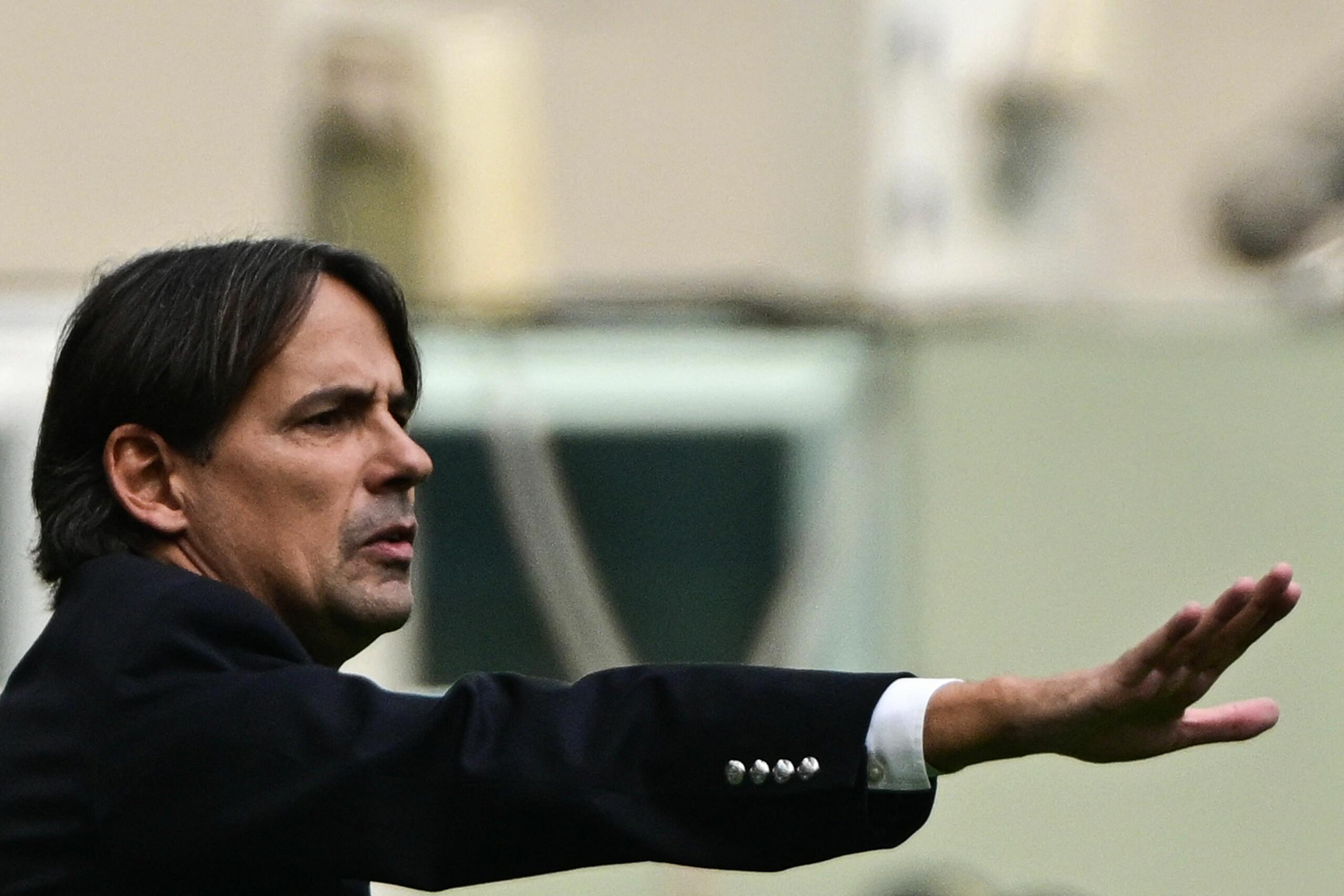 Inter Inzaghi