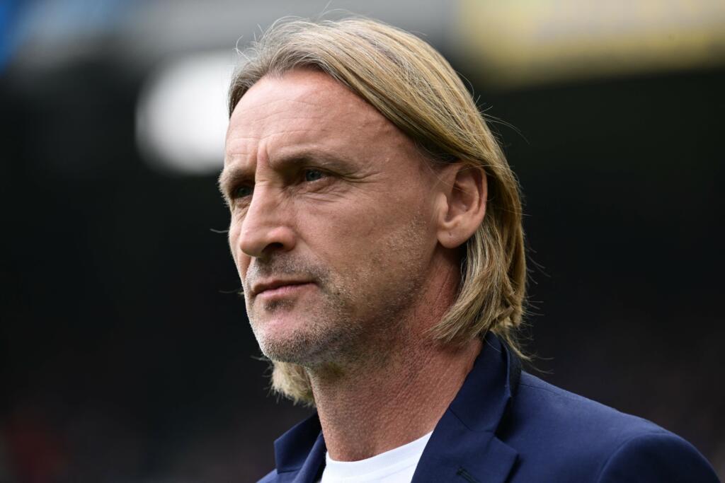 Lazio-Salernitana, Nicola: “Voglio pressione e aggressività”