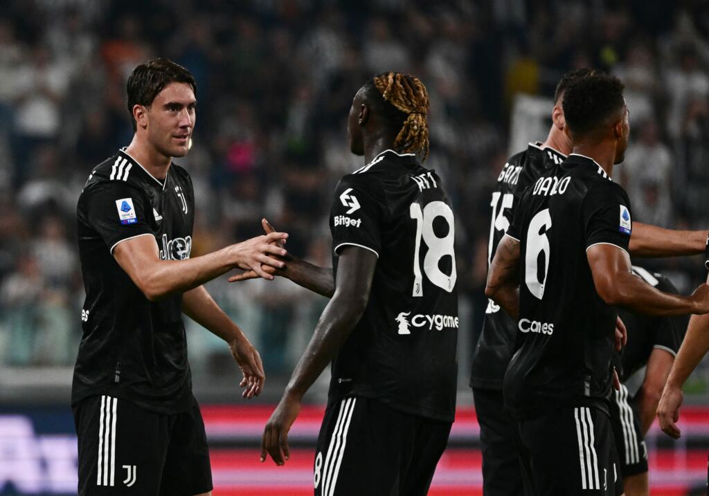 Torino-Juventus, formazioni ufficiali: Allegri sceglie Kean, Vlasic falso 9