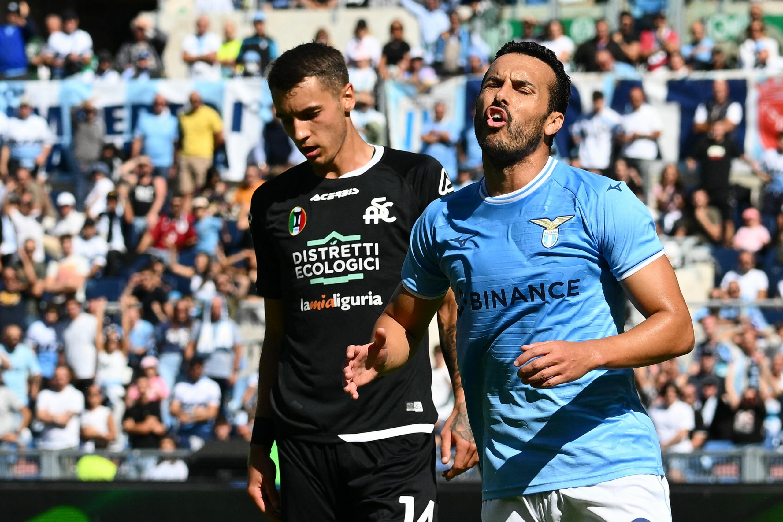 lazio-spezia