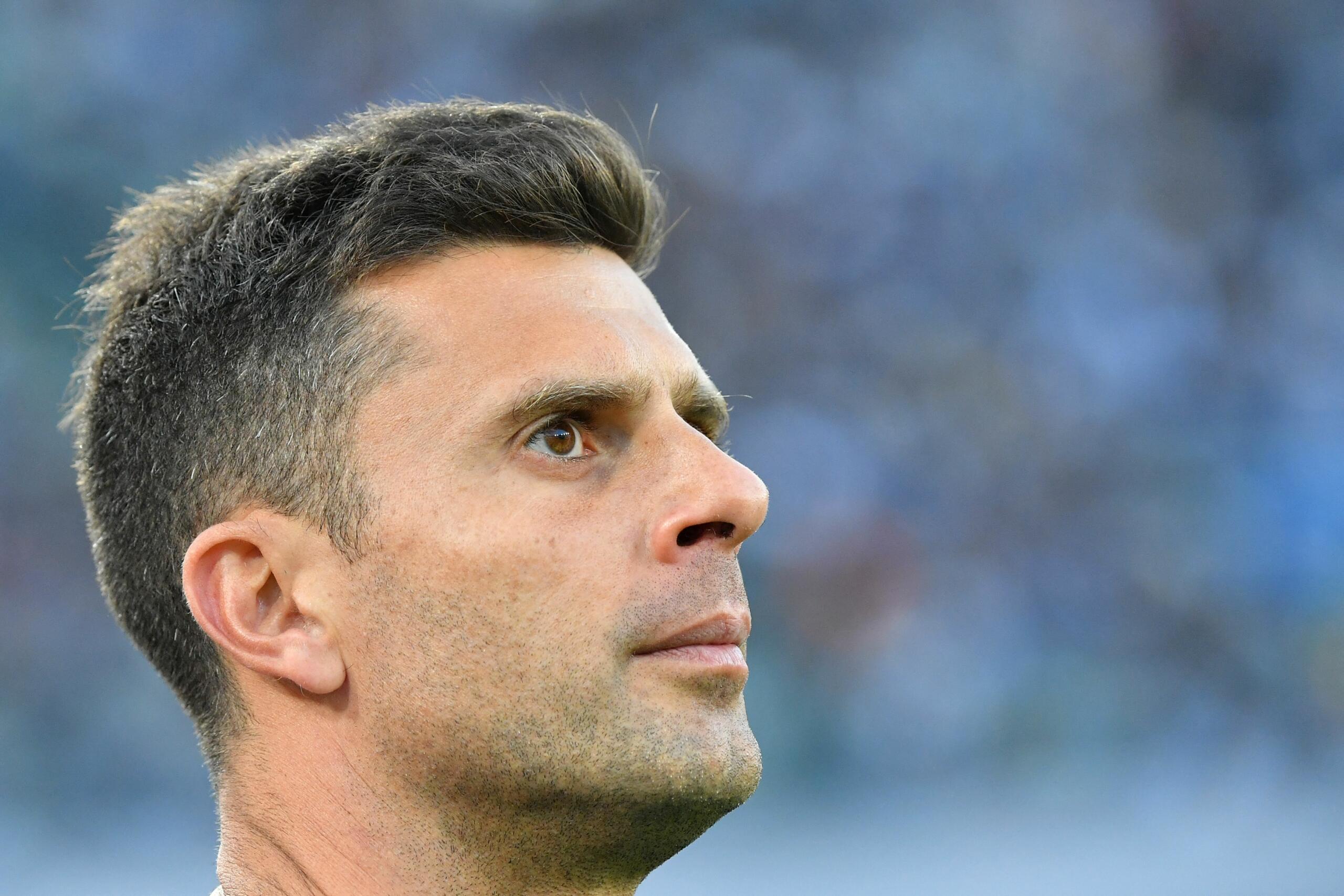 Bologna Torino Thiago Motta