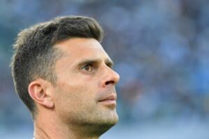 Napoli Bologna Thiago Motta