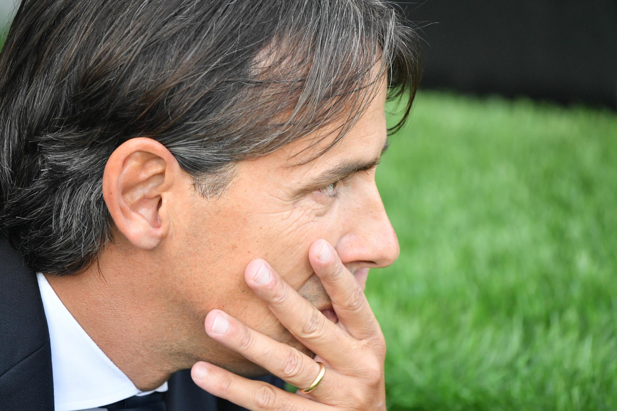 Inter Inzaghi