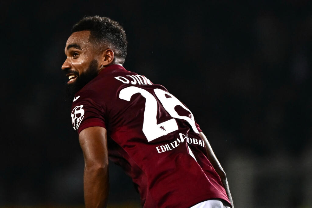 Torino, il gol di Djidji interrompe una striscia insolita: il dato