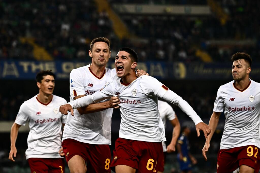 Roma Volpato