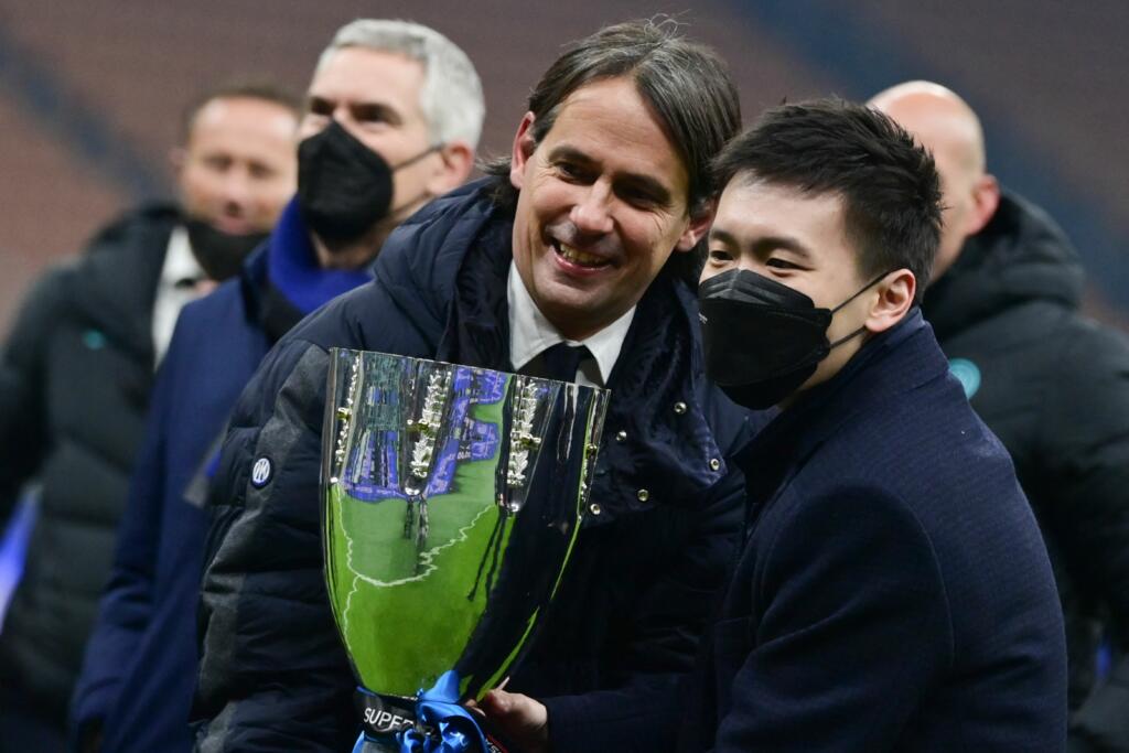 Zhang arrivate delle offerte per acquisire l’Inter: le ultime